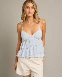 Lindsey Top