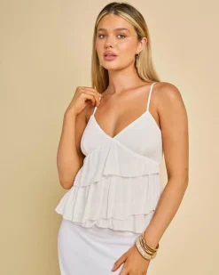 Lindsey Top