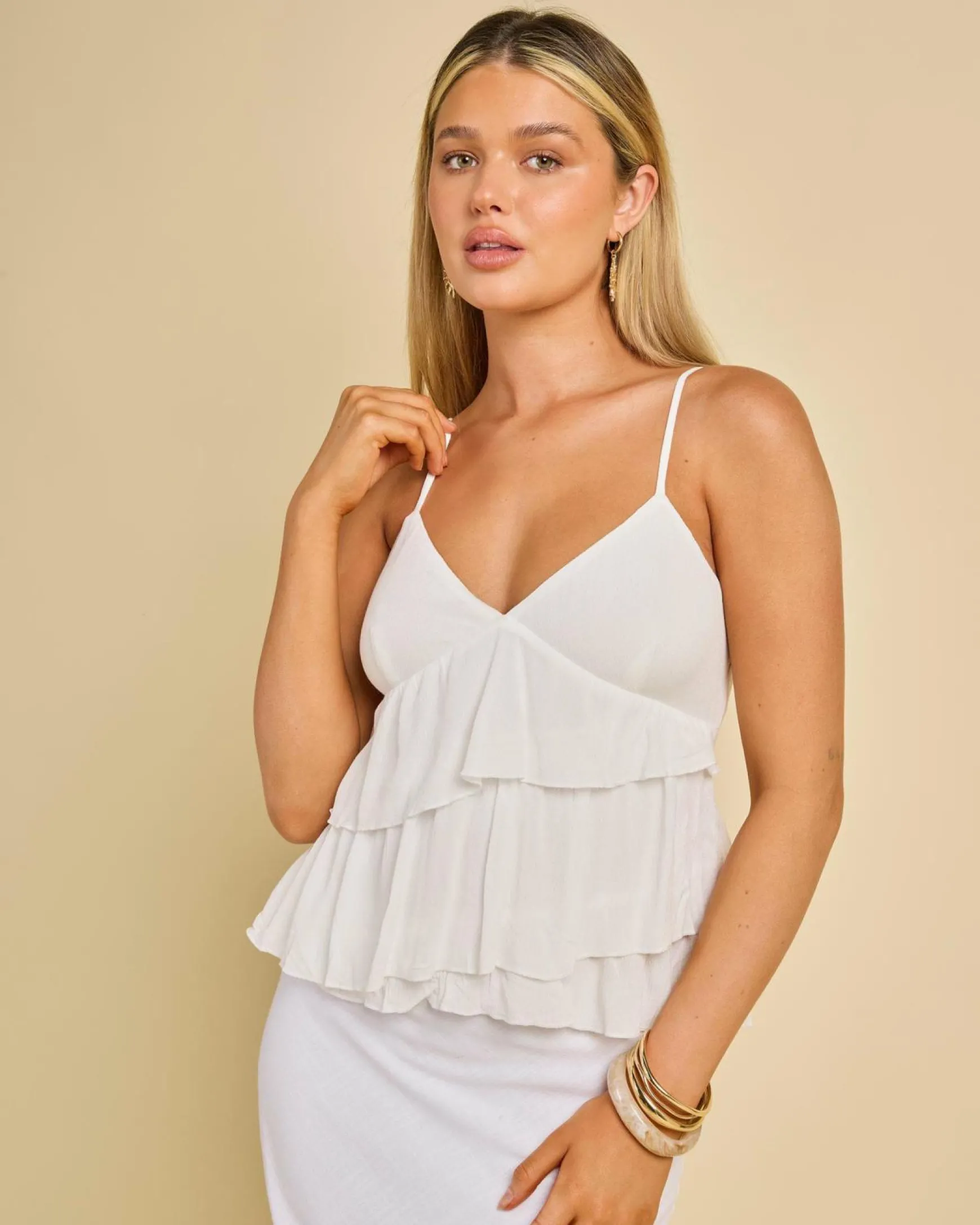 Lindsey Top