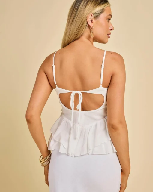 Lindsey Top