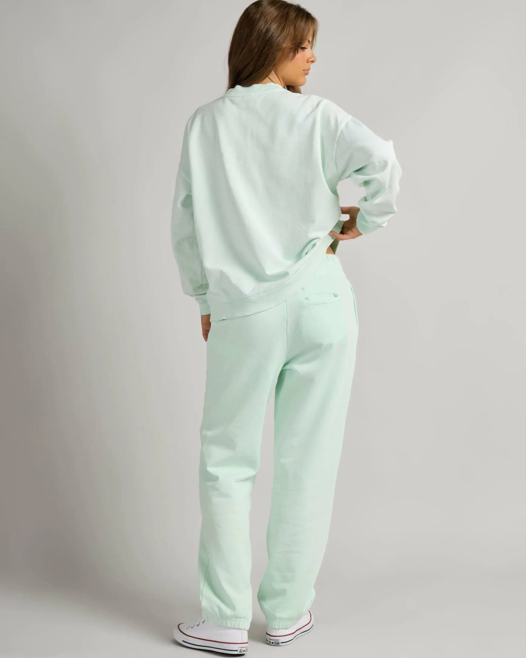 Line Up Baggy Trackpant