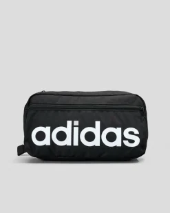 Linear Crossbody Bag