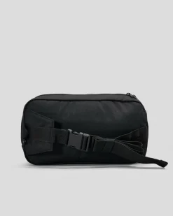 Linear Crossbody Bag