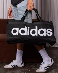 Linear Duffel Bag