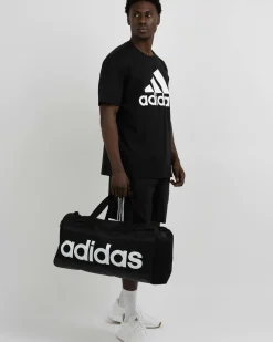 Linear Duffel Bag