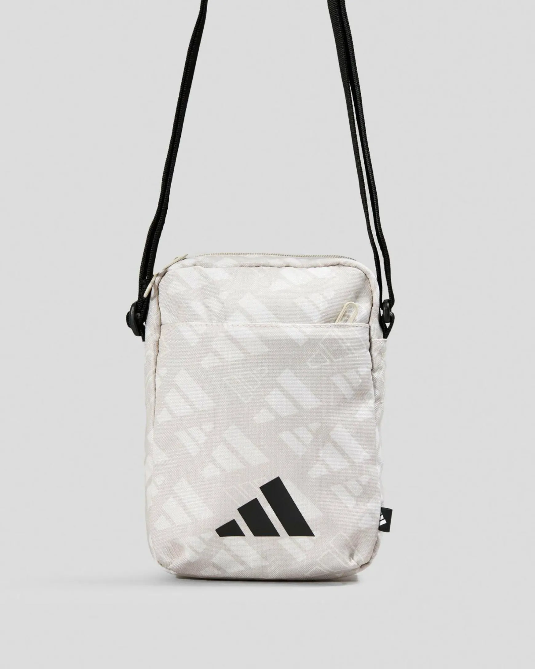 Linear Organizer Mono Messenger Bag