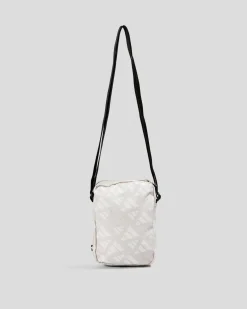 Linear Organizer Mono Messenger Bag