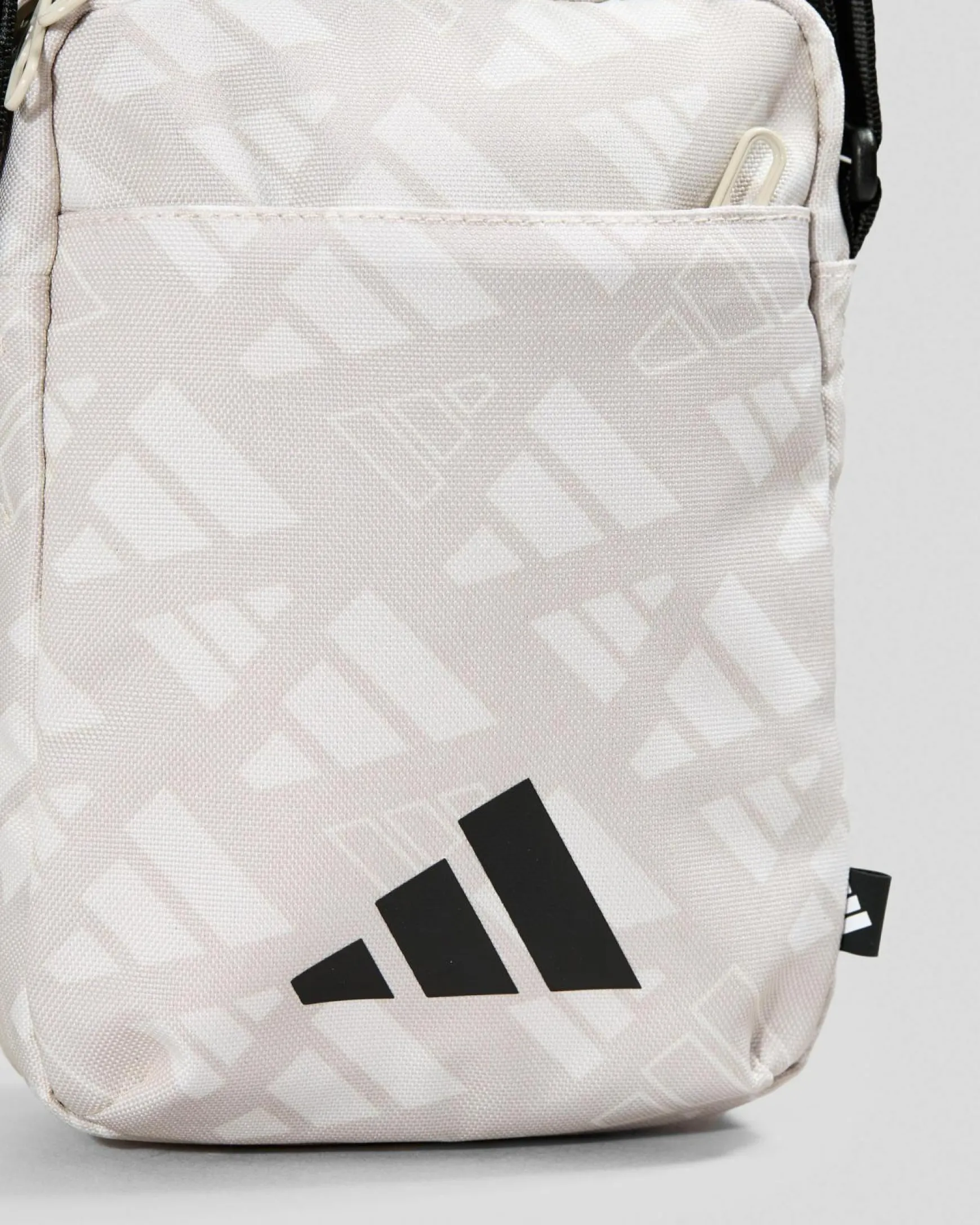 Linear Organizer Mono Messenger Bag