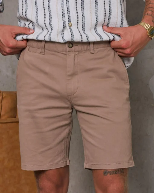 Lineup Shorts