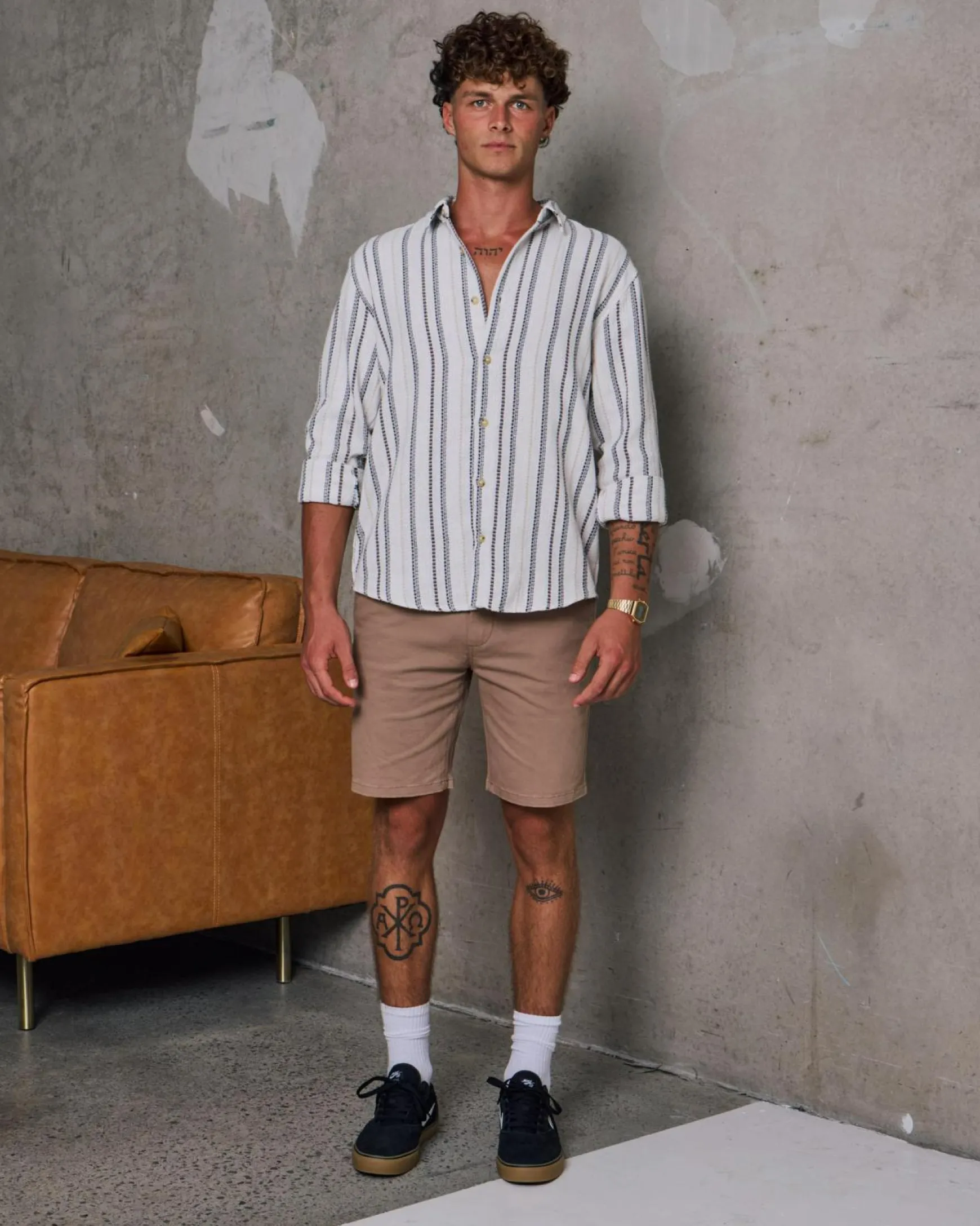 Lineup Shorts