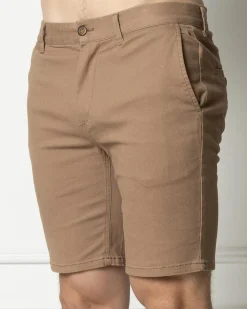 Lineup Shorts