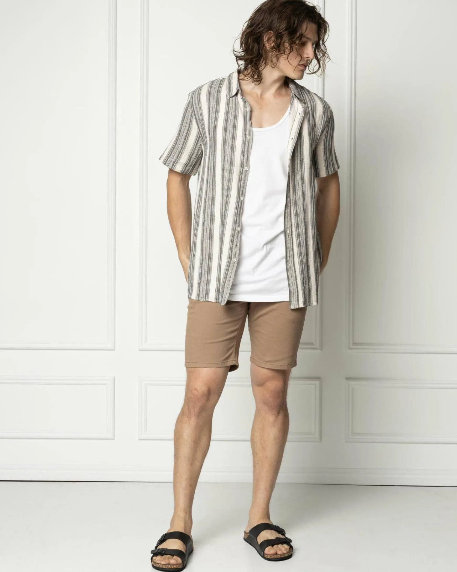 Lineup Shorts