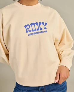Lineup Sweatshirt