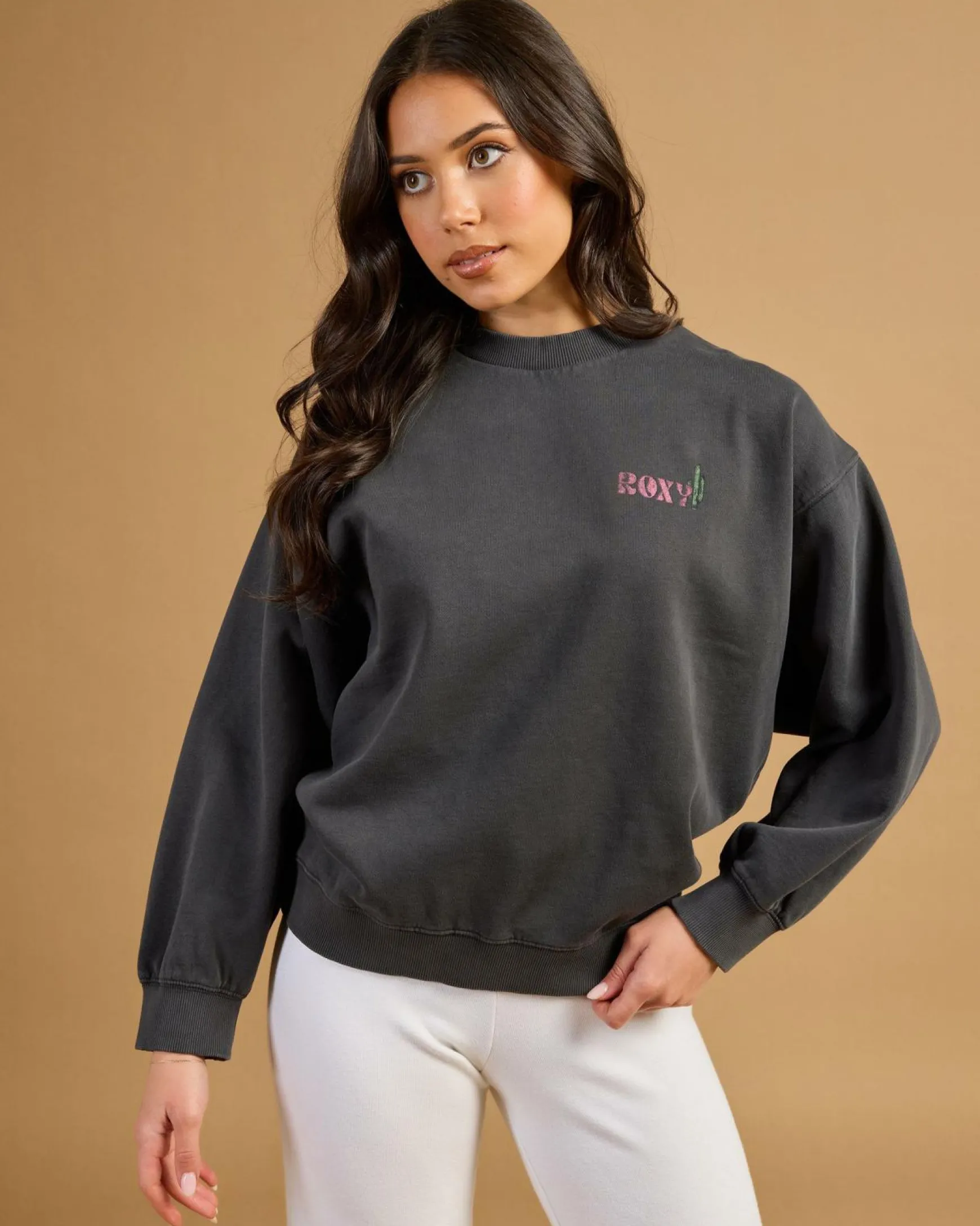 Lineup Sweatshirt