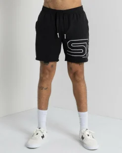 Link Volley Shorts