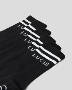 Linked Socks 5 Pack