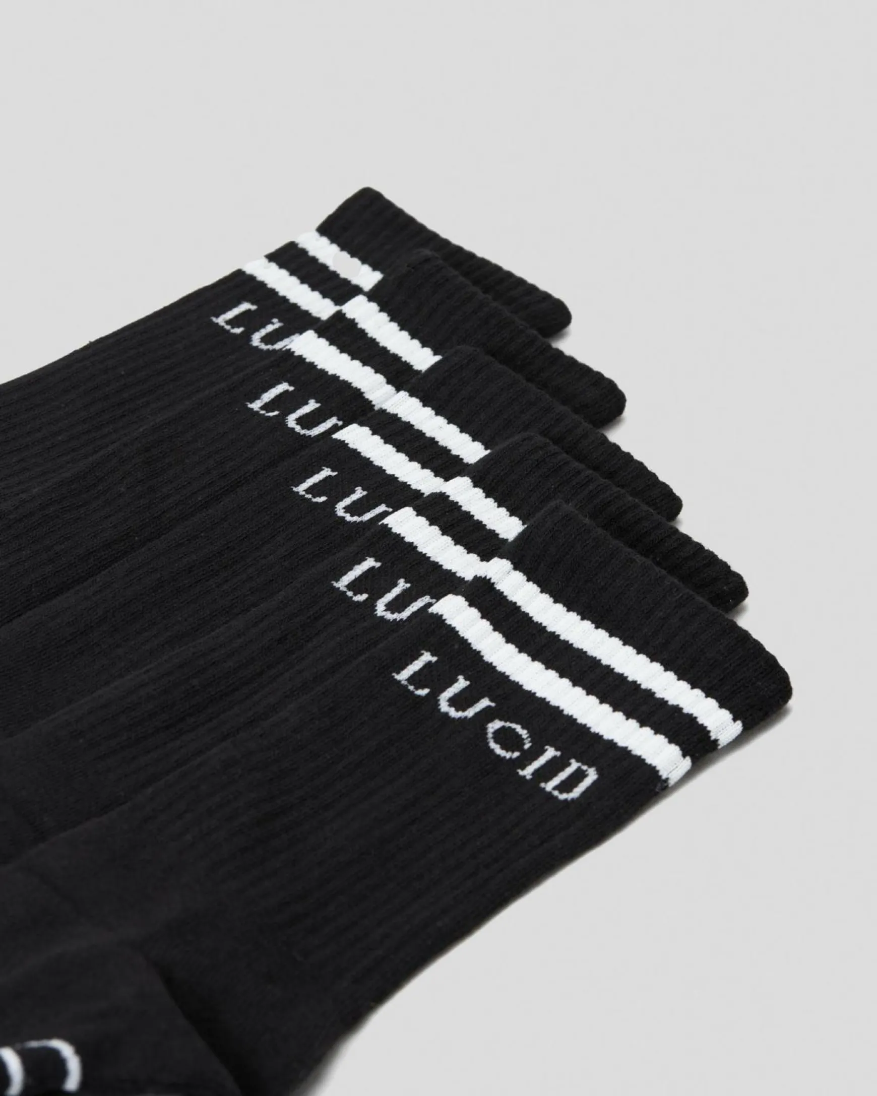 Linked Socks 5 Pack