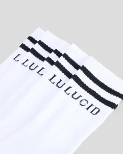 Linked Socks 5 Pack