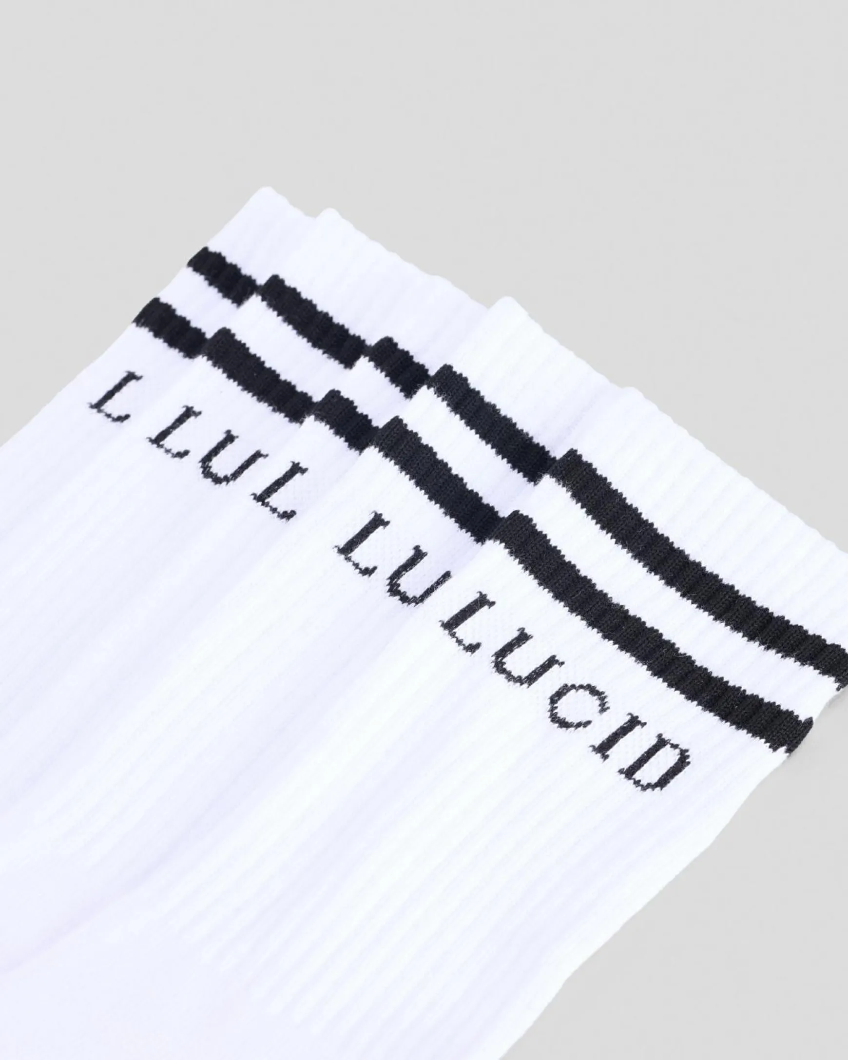 Linked Socks 5 Pack