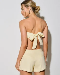 Lisa Hawaii Tube Top