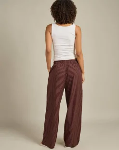 Lisbon Pants