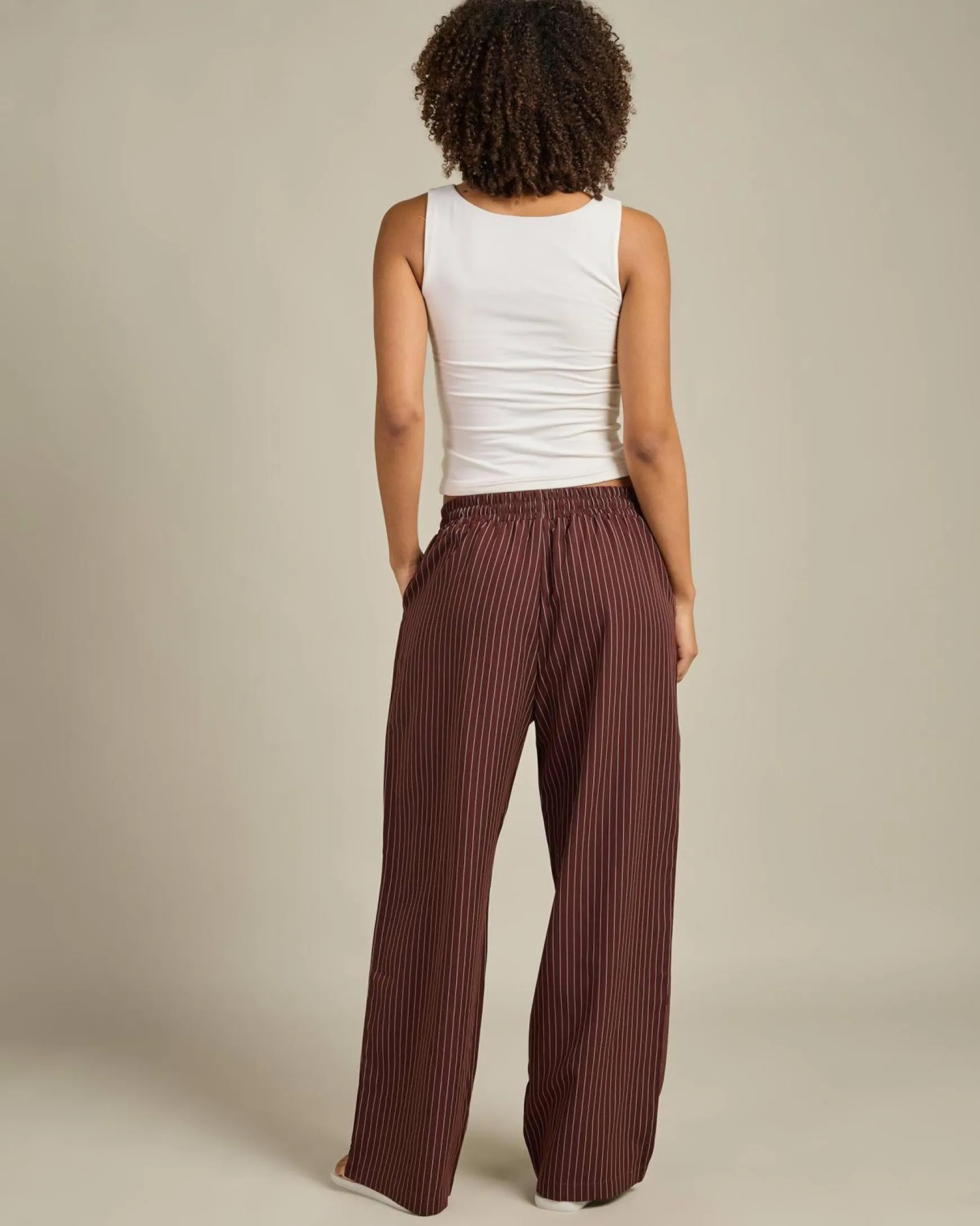 Lisbon Pants