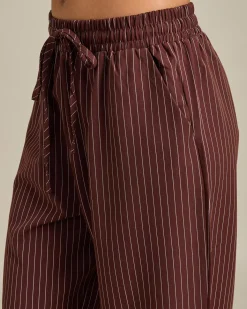 Lisbon Pants