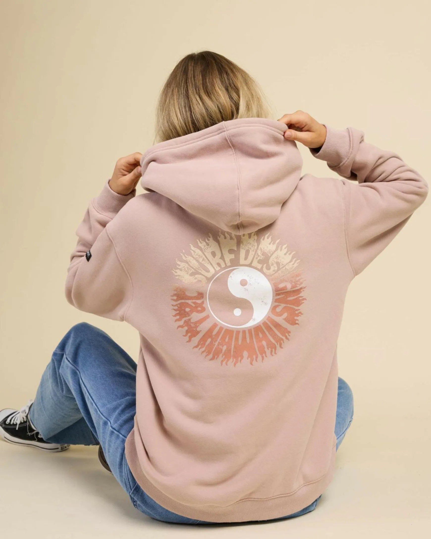 Lit Up Hoodie