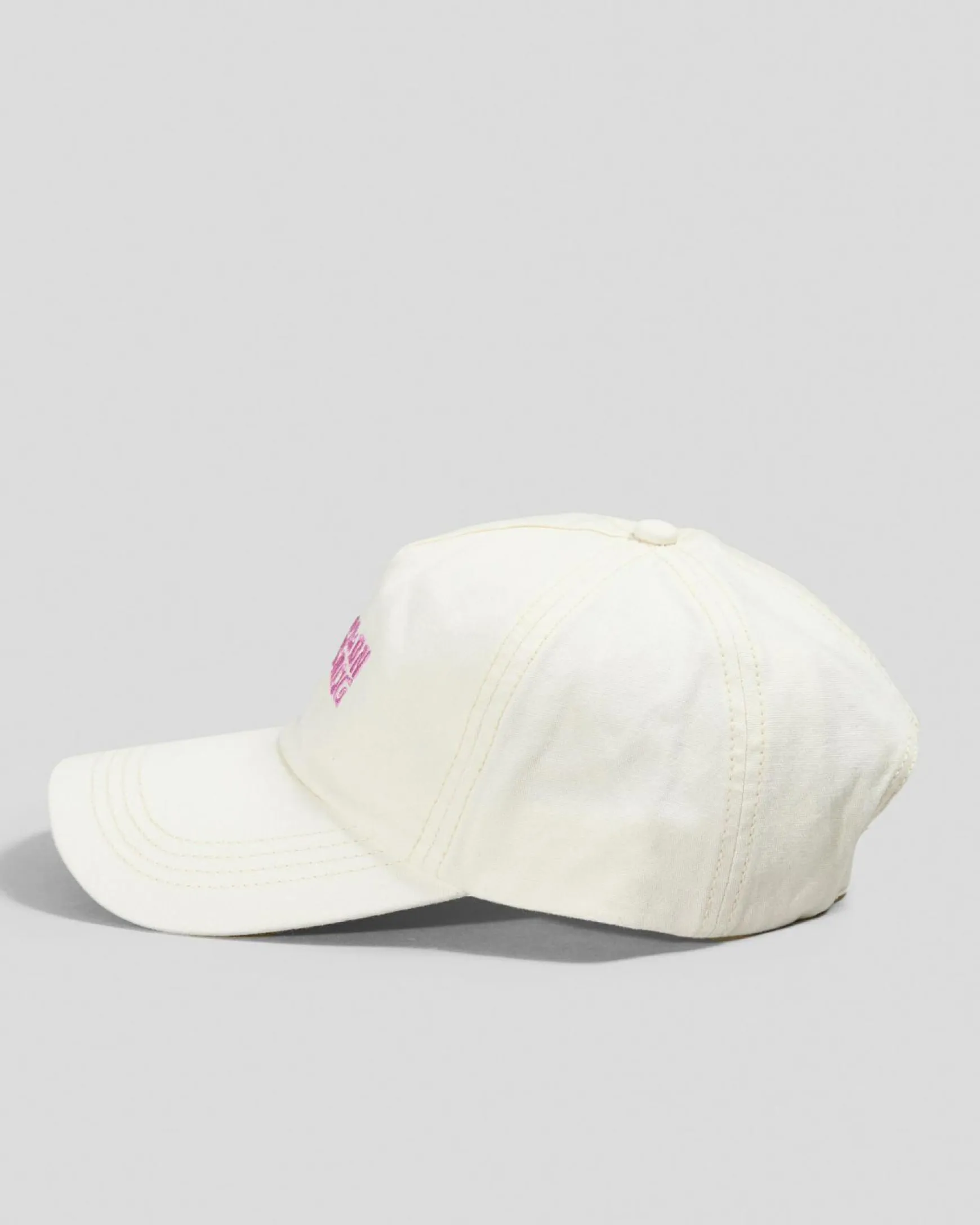 Little Pink Cap