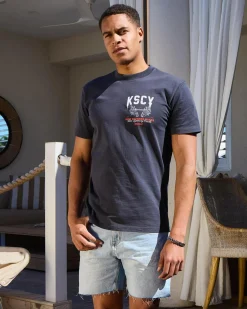 Live Forever Relaxed T-Shirt