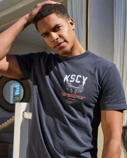 Live Forever Relaxed T-Shirt