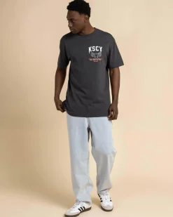 Live Forever Relaxed T-Shirt