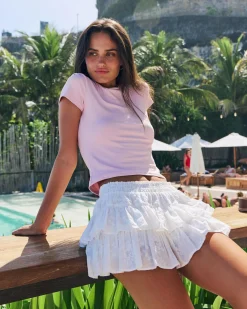 Livi Skort