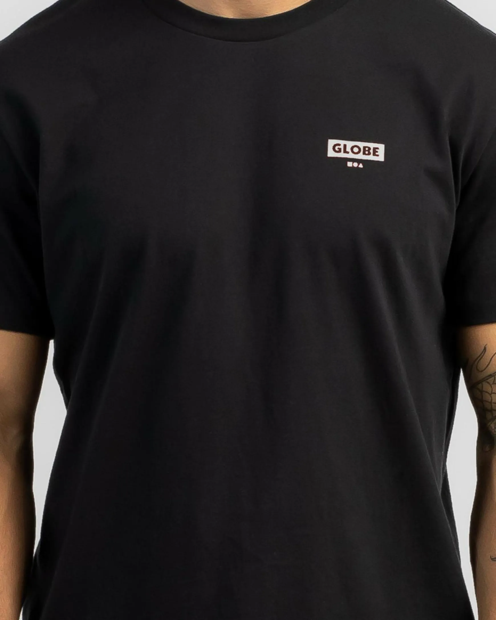 Living Low Velocity T-Shirt