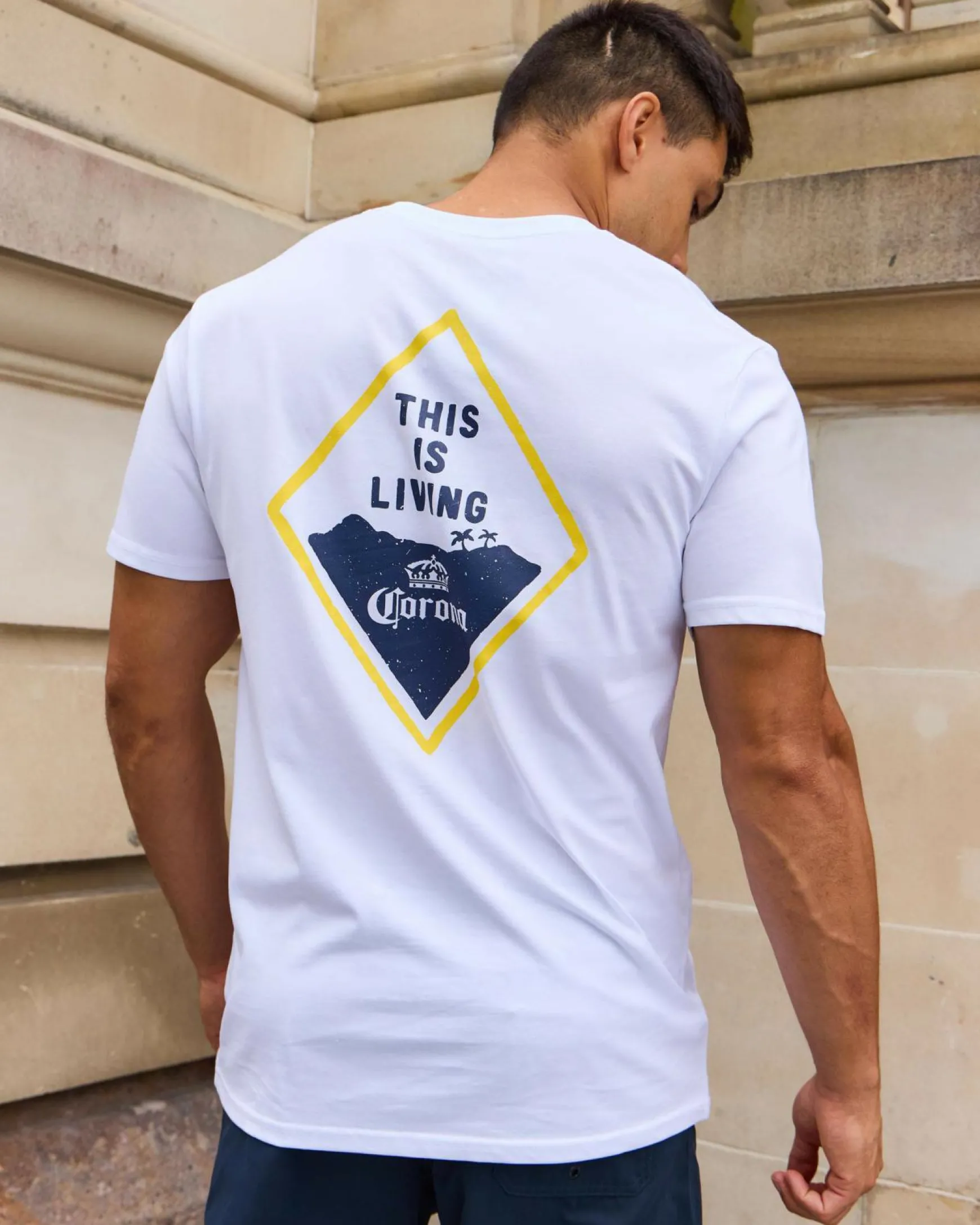 Living T-Shirt