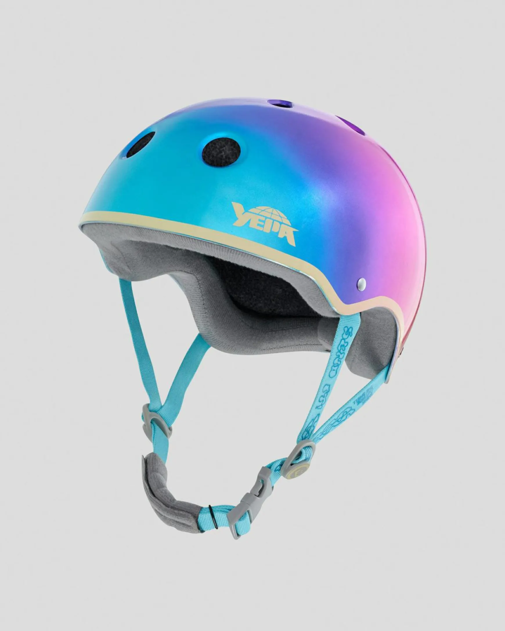 Lizzie Armanto T-Shell Pro Helmet