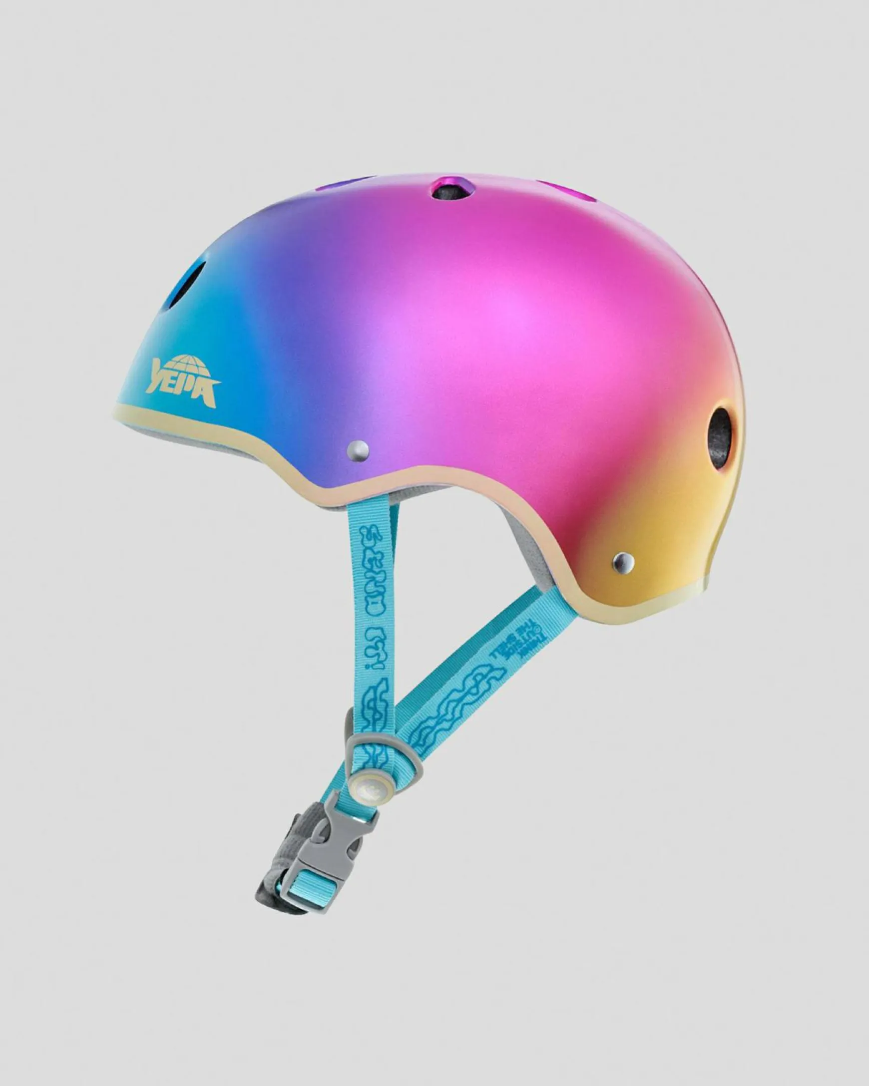 Lizzie Armanto T-Shell Pro Helmet