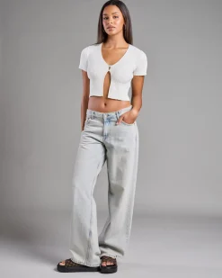 Lizzio Knit Top