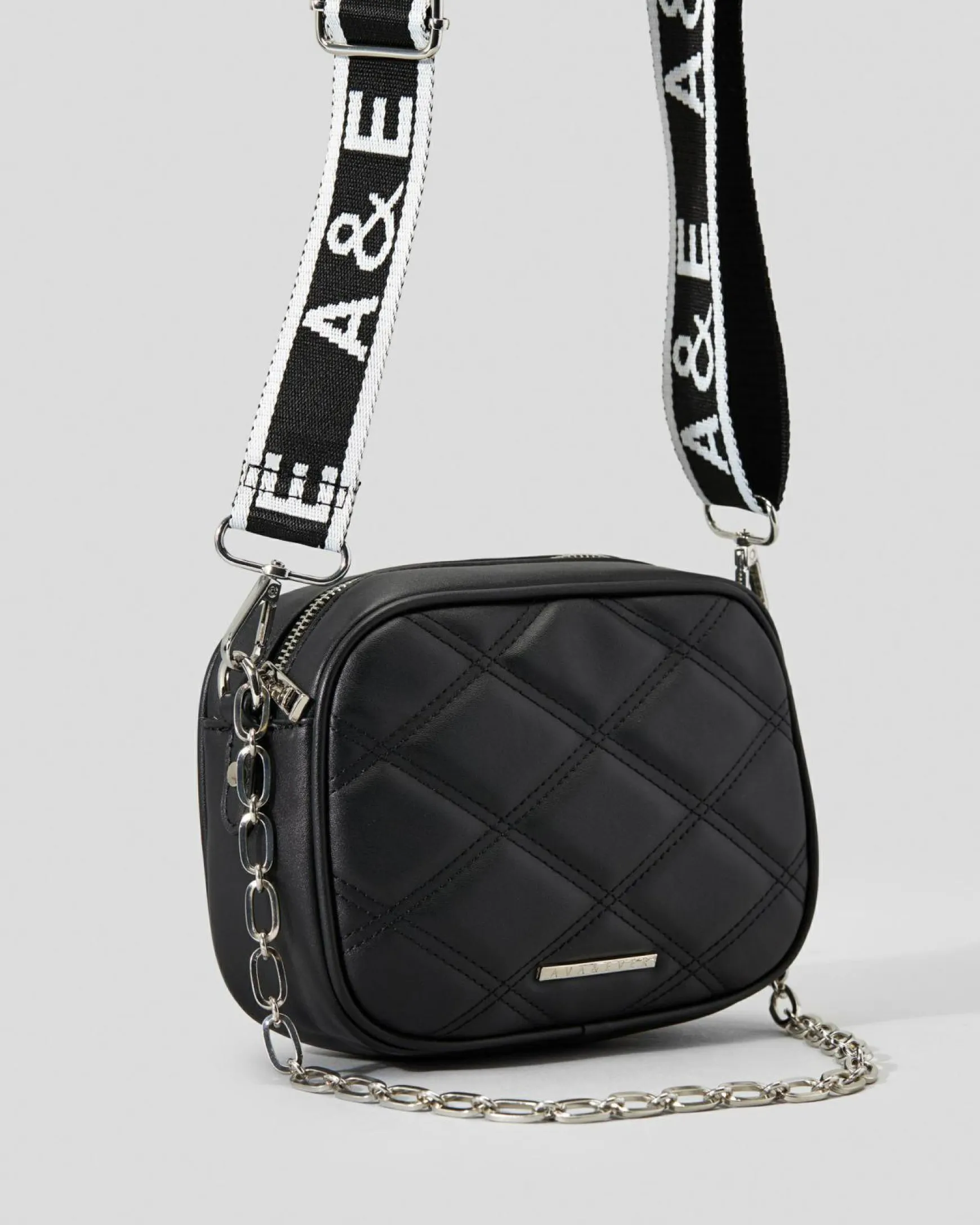 Lizzo Crossbody Bag