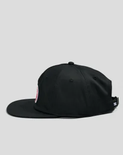 Loader Strapback Cap