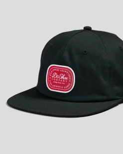 Loader Strapback Cap