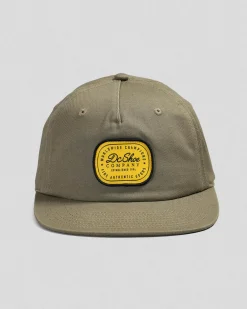 Loader Strapback Cap