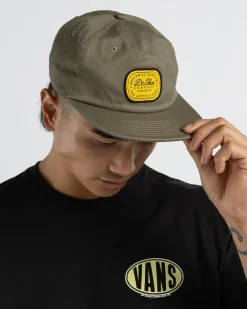 Loader Strapback Cap