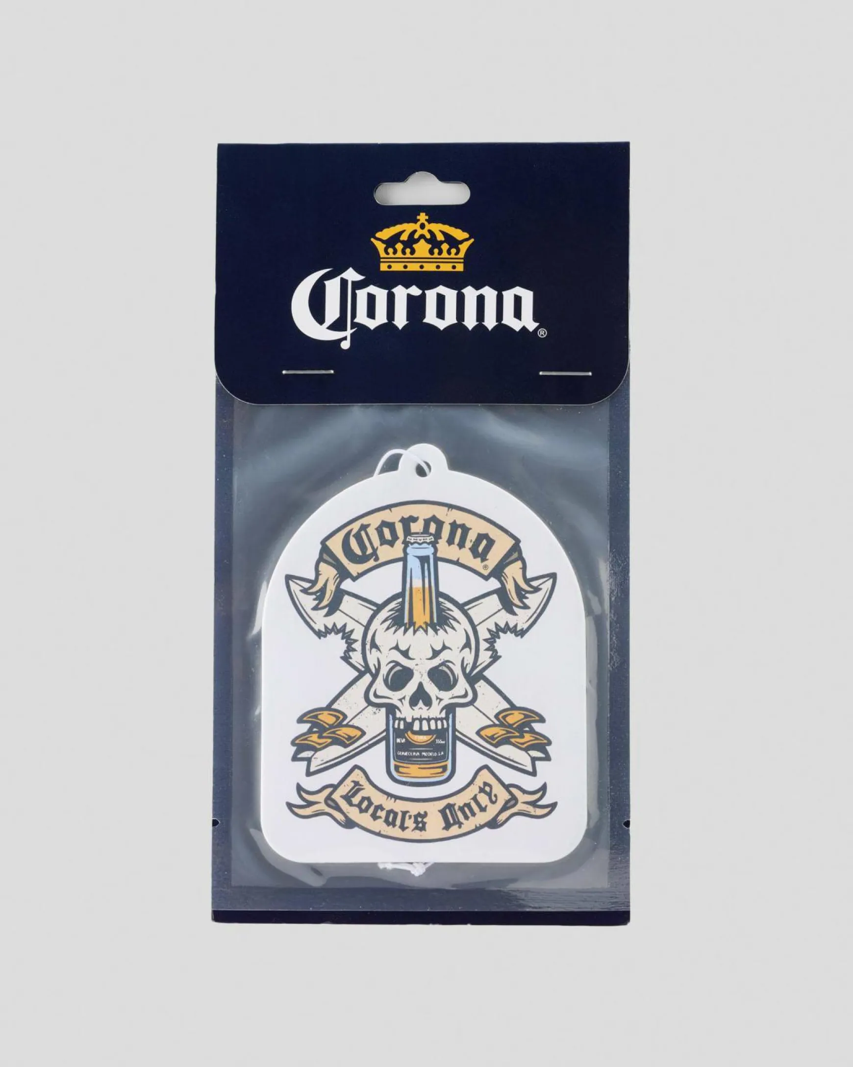 Locals Air Freshener