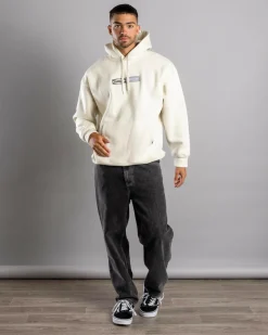 Locked In Slouch Hoodie