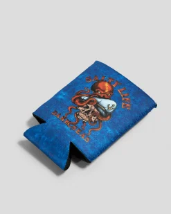 Locked In Stubby Cooler