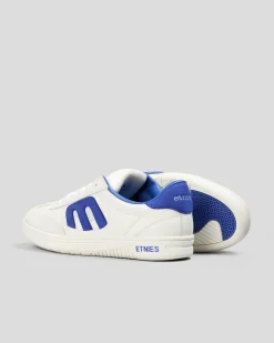 Lo-Cut Shoes