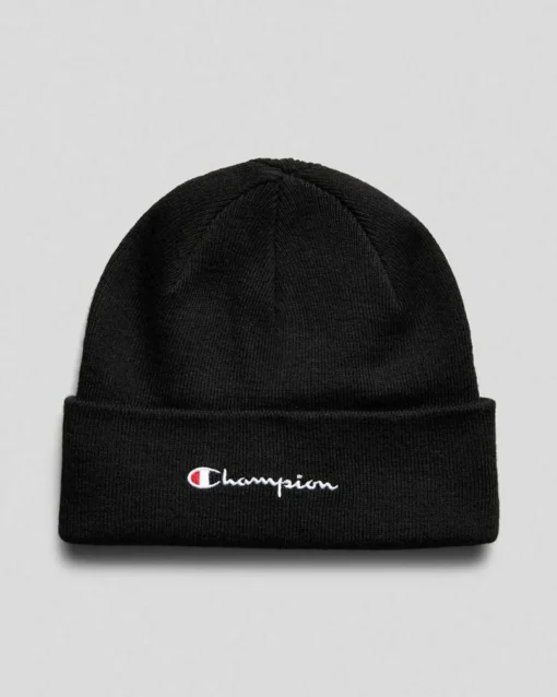Logo Beanie