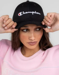 Logo Cap