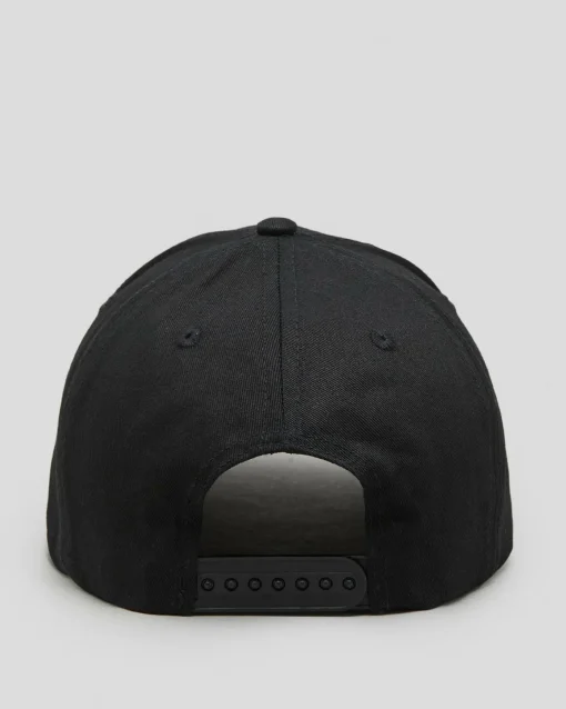 Logo Cap